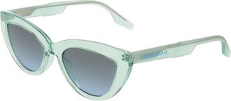 Converse CV575S 335 Mens Sunglasses Green Size 52