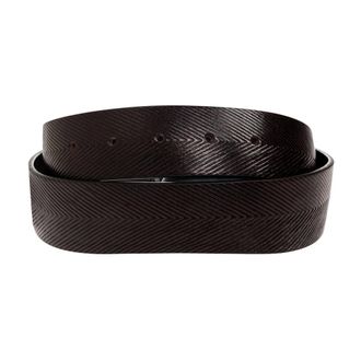 Max Mara Dames, Accessoires, Bruin, Maat: L Leer