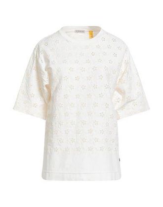 Moncler TOPWEAR - T-shirts su YOOX.COM