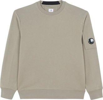 C.P. Company C.p. Company, Uomo, Felpe, Grigio, M, new
