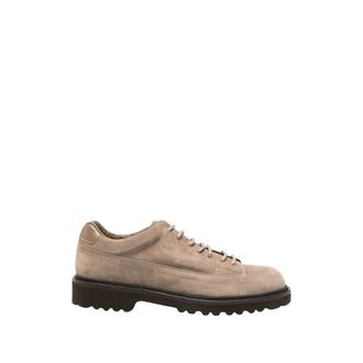 Common Projects 2625 Hiker - Shoes - Hombre - Beige - 43 EU