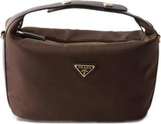 Prada Ch&eacute;rie Re-Nylon Mini-bag