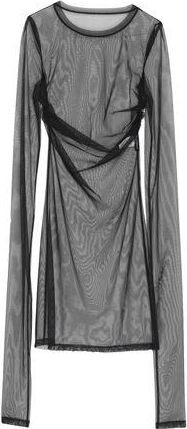 Dolce & Gabbana VESTIDOS - Vestidos midi en YOOX.COM