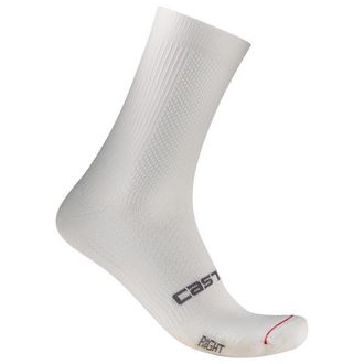 Castelli Espresso 2 12 Sock Velosocken f&uuml;r Damen | grau