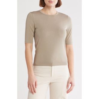 Rag & Bone Arina T-Shirt in Sage at Nordstrom Rack, Size Xx-Small