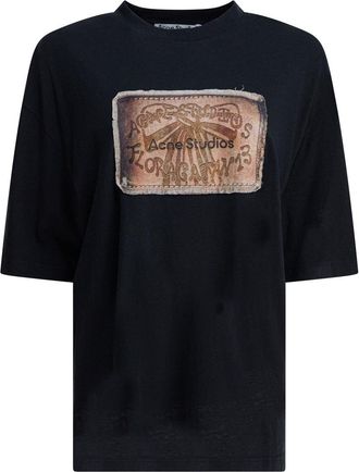 Acne Studios T-Shirts