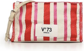 V&deg; 73 Clutches - Dames - Schoudertassen - Veelkleurig - ONE Size - Tassen