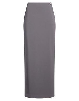 Elisabetta Franchi PARTES DE ABAJO - Faldas largas en YOOX.COM
