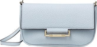 Fiorelli Nova Crossbody Shoulder Bag Pale Blue One Size