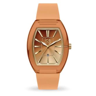 Ice Watch Dames, Accessoires, Oranje, Maat: ONE Size Taf
