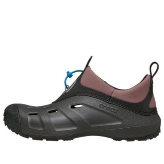 Crocs EXP Quick Trail Low Tech Black Sand 212835-0LD