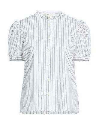 Frame Denim THE GATHERED TOP