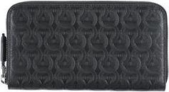 Ferragamo Small Leather Goods - Wallets sur YOOX.COM