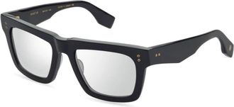 Dita Eyewear Stijlvolle Mastix voor uw behoeften - unisex - Brillen - Zwart - 55 MM - Accessoires