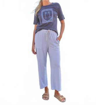 Sundry Sport Sweatpant In Sea Breeze