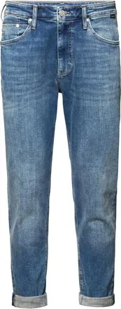 Mavi Heren, Jeans, Blauw, Maat: W30 L31
