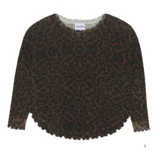 Kujten Mujer, Jerseys, Marr&oacute;n, Talla: M