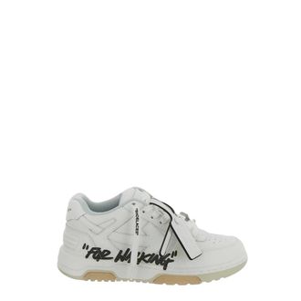 Off-white Sneakers, female, White, 7 UK, Sneaker