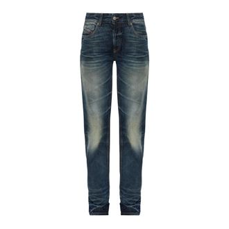 Diesel Donna, Jeans, Blu, W27 L32, new