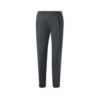 Incotex Uomo, Pantaloni, Blu, W30, new