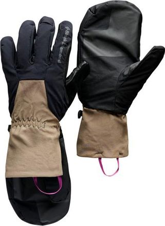 Black Diamond Cirque Gloves Handschuhe - Unisex | schwarz
