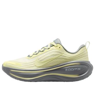 Nike (WMNS) Nike Air Zoom Vomero Plus Life Lime Smoke Grey IQ3440-751