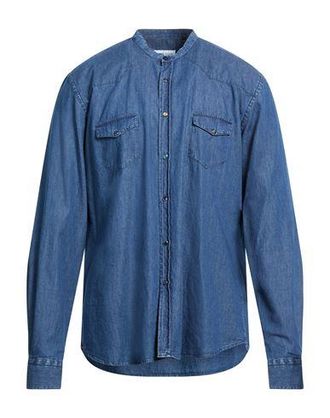 Victor Cool Denim shirts