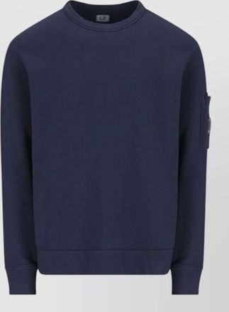 C.P. Company cotton crewneck sweatshirt