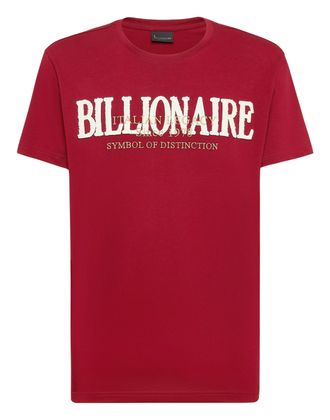Billionaire Boys Club T-Shirt Round Neck Ss