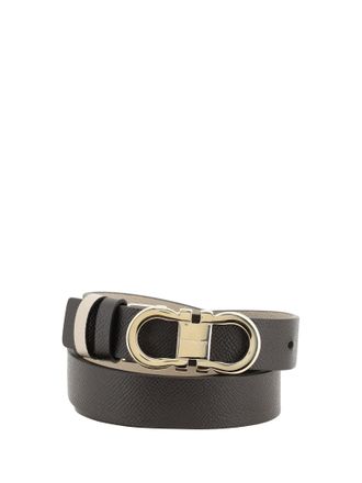 Ferragamo Leather Belt