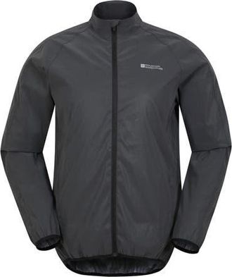 Mountain Warehouse 360 II Reflective Jacket in Black at Nordstrom, Size Xxx-Large