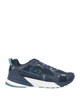 Emporio Armani SCHUHE - Sneakers auf YOOX.COM