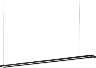 Eglo home24 LED-Pendelleuchte Amontillado