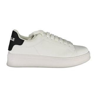 Ga&euml;lle Paris Uomo, Scarpe, Bianco, 40 EU, new