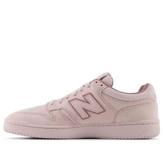 New Balance 480 Pink Sugar UN480STR