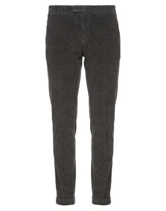 BRIGLIA 1949 PARTES DE ABAJO - Pantalones en YOOX.COM