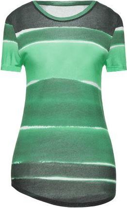 Majestic Filatures CAMISETAS Y TOPS - Camisetas en YOOX.COM