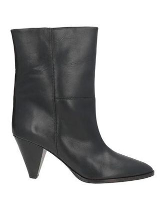 Isabel Marant FOOTWEAR - Ankle boots on YOOX.COM