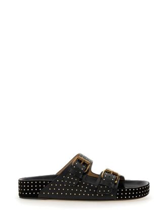 Isabel Marant Lennyo Sandals