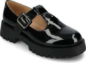 Journee Collection Women & apos;s Suvi Mary Jane