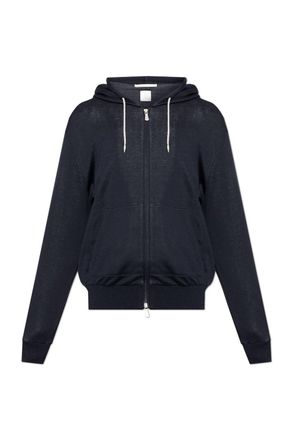 パーカー・フーディ Eleventy SS25 Eleventy Sweaters (K76MAGK27 MAG0K016060201) Eleventy Zip-up Bomber Jacket | italist