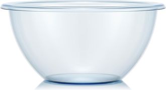 Bodum Salatschüssel »Bistro ø 33 cm, 1 Stück« aus Kunststoff