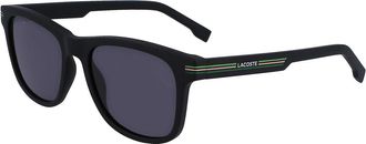 Lacoste L995S N 002 Mens Sunglasses Black Size 53