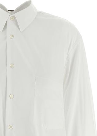 Comme Des Gar&ccedil;ons Cotton Womens Blouse