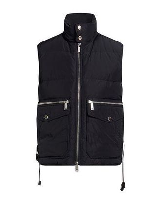 Dsquared2 COATS & JACKETS - Gilets sur YOOX.COM