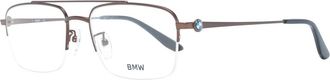BMW Metalen Montuur Bril Bm1049189