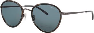 Jaguar Sunglasses Dark Green
