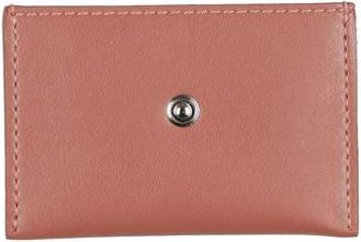 Stella McCartney Small Leather Goods - Cardholders sur YOOX.COM