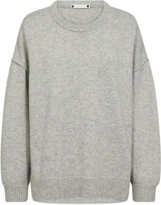Co'Couture Donna, Maglie, Grigio, S, new