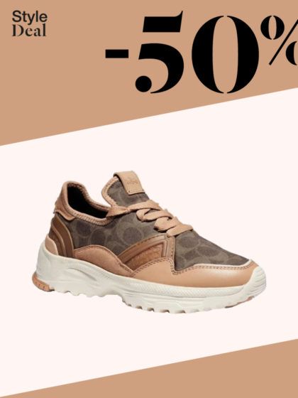 Tu Style Deal: Zapatillas a -50% de descuento